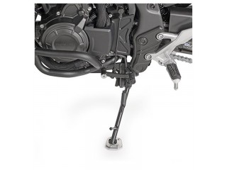 KAPPA POSZERZENIE STOPKI...