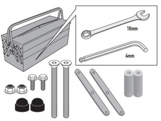 KAPPA MOCOWANIE SZYBY...