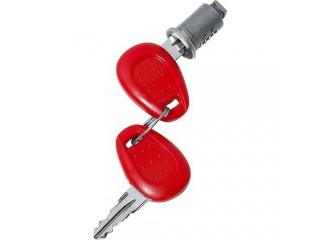 KAPPA ZAMEK DO KUFRA K30 (...