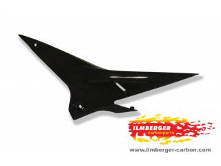 Ilmberger karbonow panel...