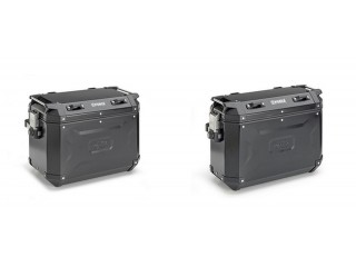 KAPPA 2025/05 KUFRY BOCZNE...