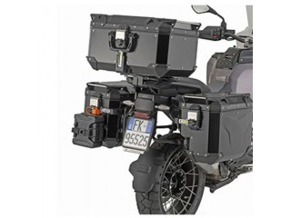 KAPPA 2025/05 STELAŻ KUFRÓW...