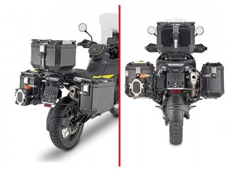 KAPPA STELAŻ KUFRÓW...