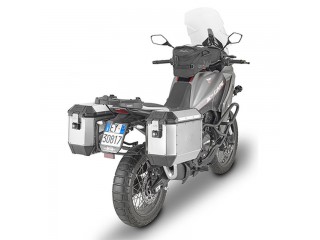 KAPPA STELAŻ KUFRÓW...