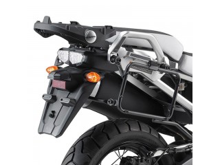 KAPPA STELAŻ KUFRÓW... 2