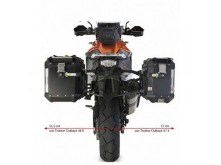 KAPPA STELAŻ KUFRÓW...