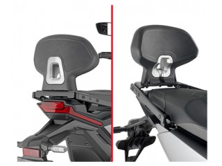 KAPPA OPARCIE PASAŻERA...