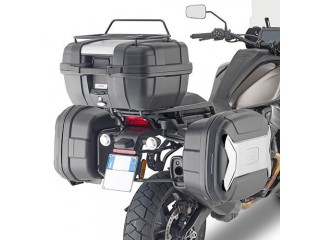 KAPPA STELAŻ KUFRÓW...