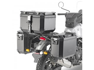 KAPPA STELAŻ KUFRÓW...