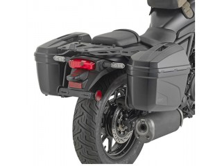 KAPPA STELAŻ KUFRÓW...