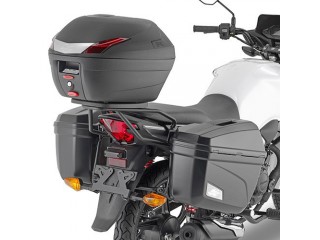 KAPPA STELAŻ KUFRÓW...