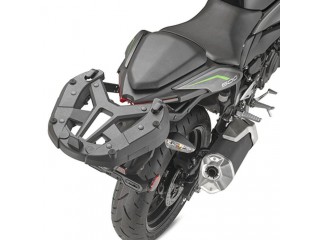 KAPPA 2025/07 STELAŻ KUFRA...