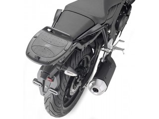 KAPPA STELAŻ KUFRA...