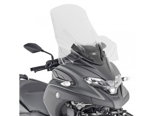 KAPPA SZYBA YAMAHA Tricity...