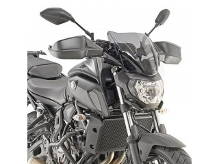 KAPPA SZYBA YAMAHA MT-07...