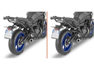 KAPPA STELAŻ POD TORBY...