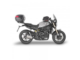 KAPPA STELAŻ KUFRA...