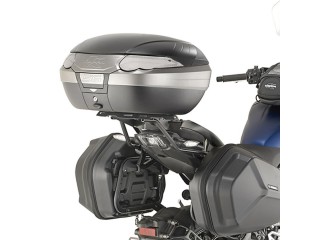 KAPPA STELAŻ KUFRA...