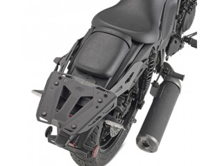 KAPPA STELAŻ KUFRA...