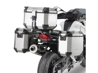 KAPPA STELAŻ KUFRA...