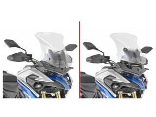 KAPPA SZYBA VOGE VALICO 525...