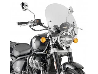 KAPPA SZYBA ROYAL ENFIELD...