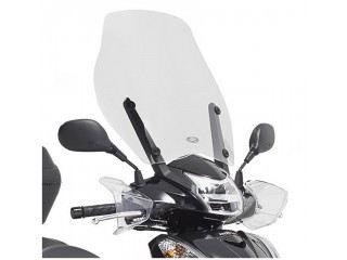 KAPPA SZYBA HONDA SH MODE...