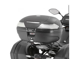 KAPPA STELAŻ KUFRA...