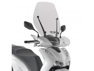 KAPPA SZYBA HONDA SH...