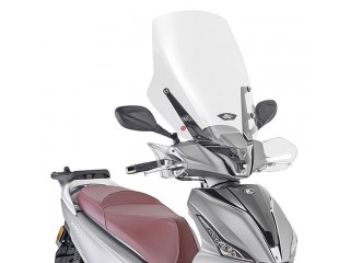 KAPPA SZYBA KYMCO PEOPLE S...