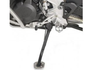 KAPPA POSZERZENIE STOPKI...