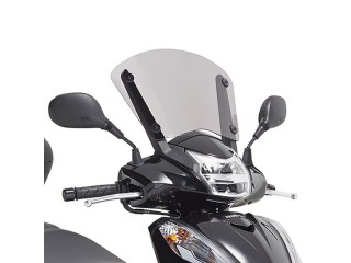 KAPPA SZYBA HONDA SH 300i...