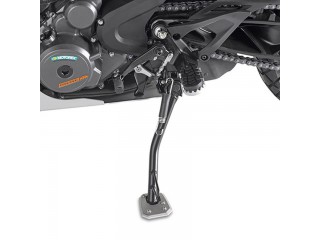 KAPPA POSZERZENIE STOPKI...