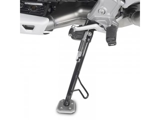 KAPPA POSZERZENIE STOPKI...