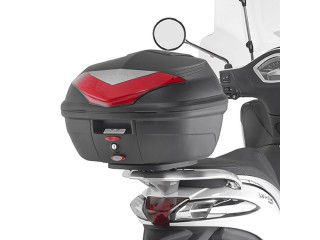 KAPPA STELAŻ KUFRA...