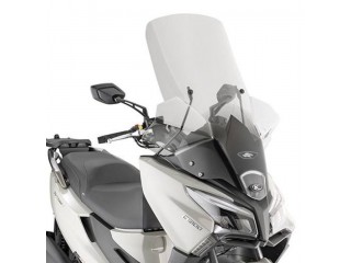 KAPPA MOCOWANIE SZYBY...