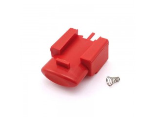 KAPPA PRZYCISK DO KUFRA...