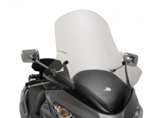 KAPPA SZYBA SUZUKI BURGMAN...