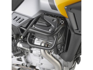 KAPPA 2025/04 GMOLE OSŁONY...