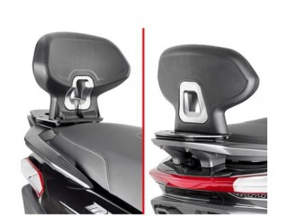 KAPPA OPARCIE PASAŻERA...