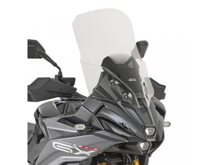 KAPPA SZYBA SUZUKI GSX S... 2