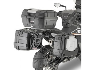 KAPPA STELAŻ KUFRÓW...