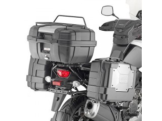 KAPPA STELAŻ KUFRÓW...