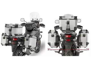 KAPPA STELAŻ KUFRÓW...