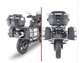 KAPPA STELAŻ KUFRÓW...