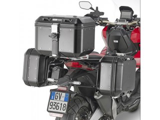 KAPPA STELAŻ KUFRÓW...