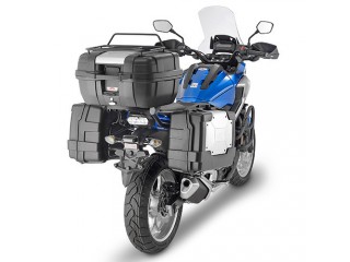 KAPPA STELAŻ KUFRÓW...