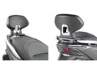 KAPPA OPARCIE PASAŻERA...