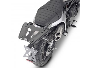 KAPPA STELAŻ KUFRA...