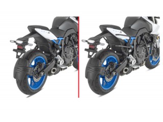 KAPPA STELAŻ POD TORBY...